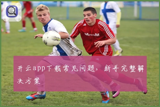 开云app下载常见问题，新手完整解决方案