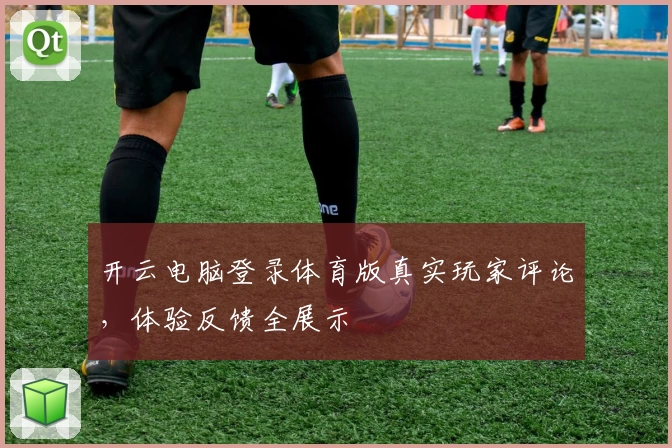 开云电脑登录体育版真实玩家评论，体验反馈全展示