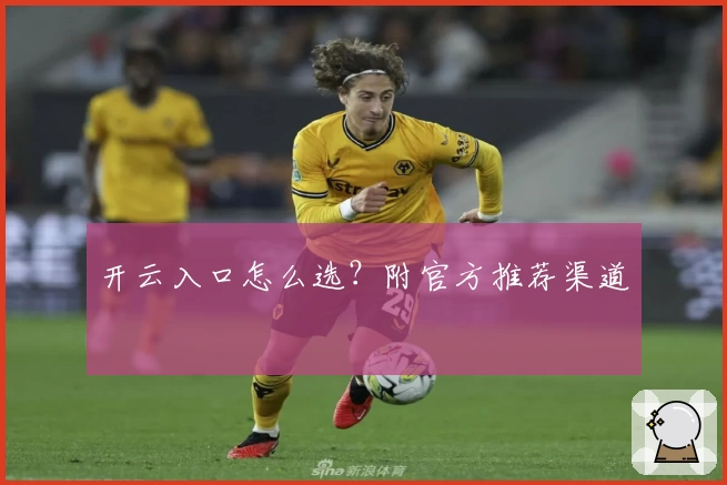 开云入口怎么选？附官方推荐渠道