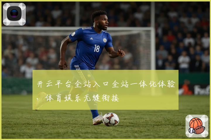 开云平台全站入口全站一体化体验,体育娱乐无缝衔接