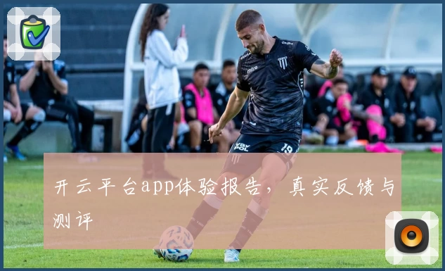开云平台app体验报告，真实反馈与测评