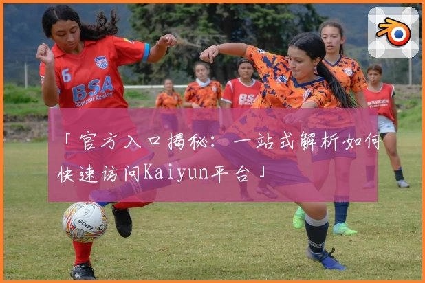 「官方入口揭秘：一站式解析如何快速访问Kaiyun平台」
